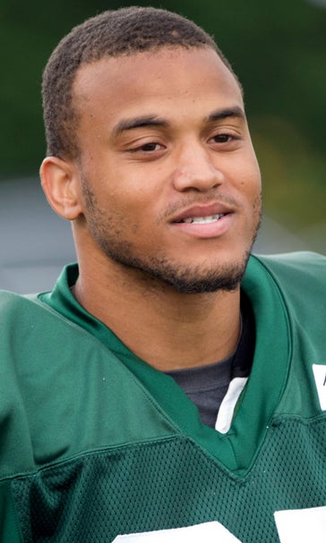 Jets cornerback Dee Milliner could miss opener with ankle sprain